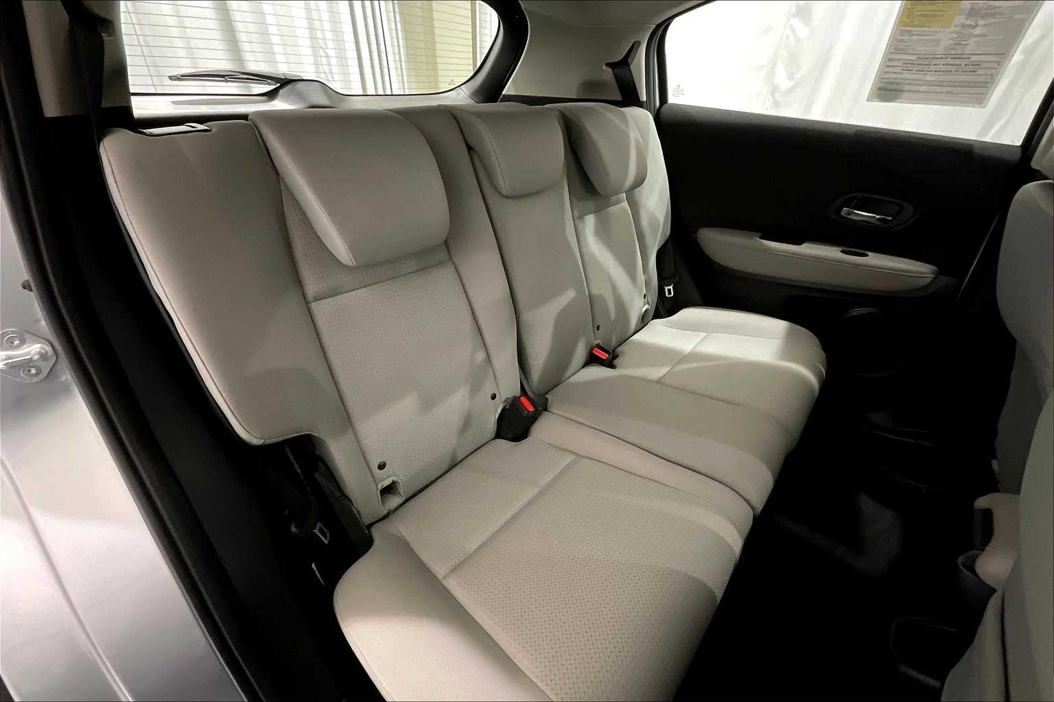 2022 Honda HR-V LX - Photo 16