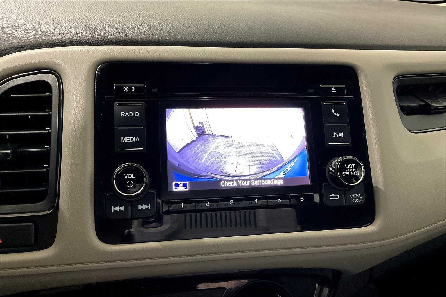 2022 Honda HR-V LX - Photo 19