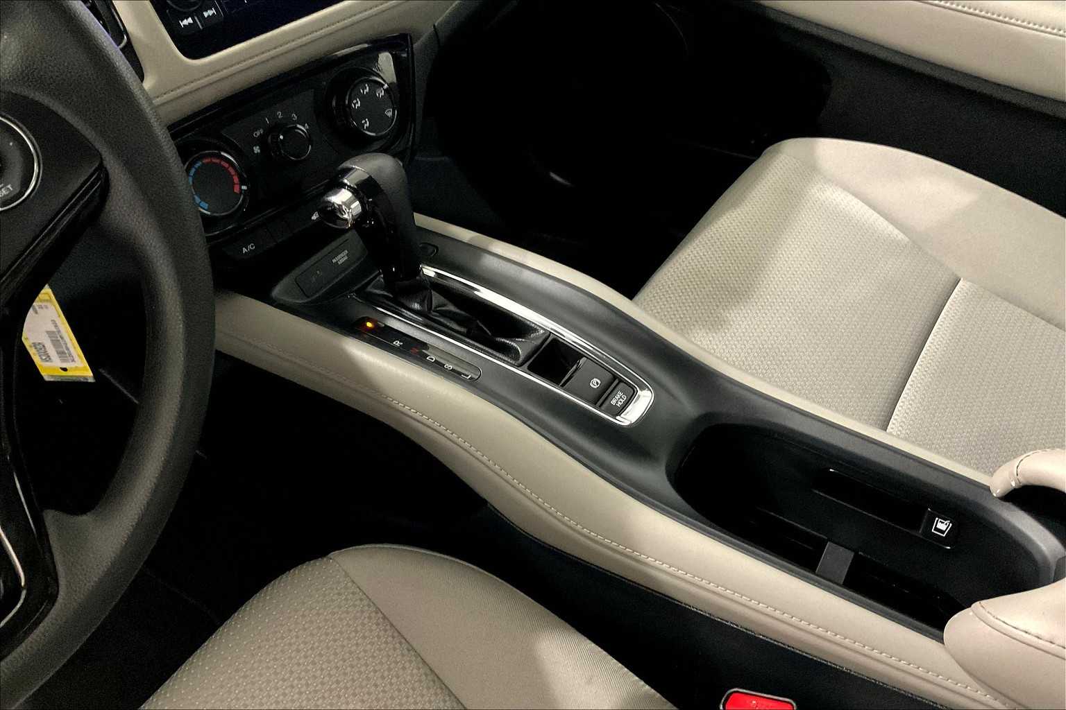 2022 Honda HR-V LX - Photo 20