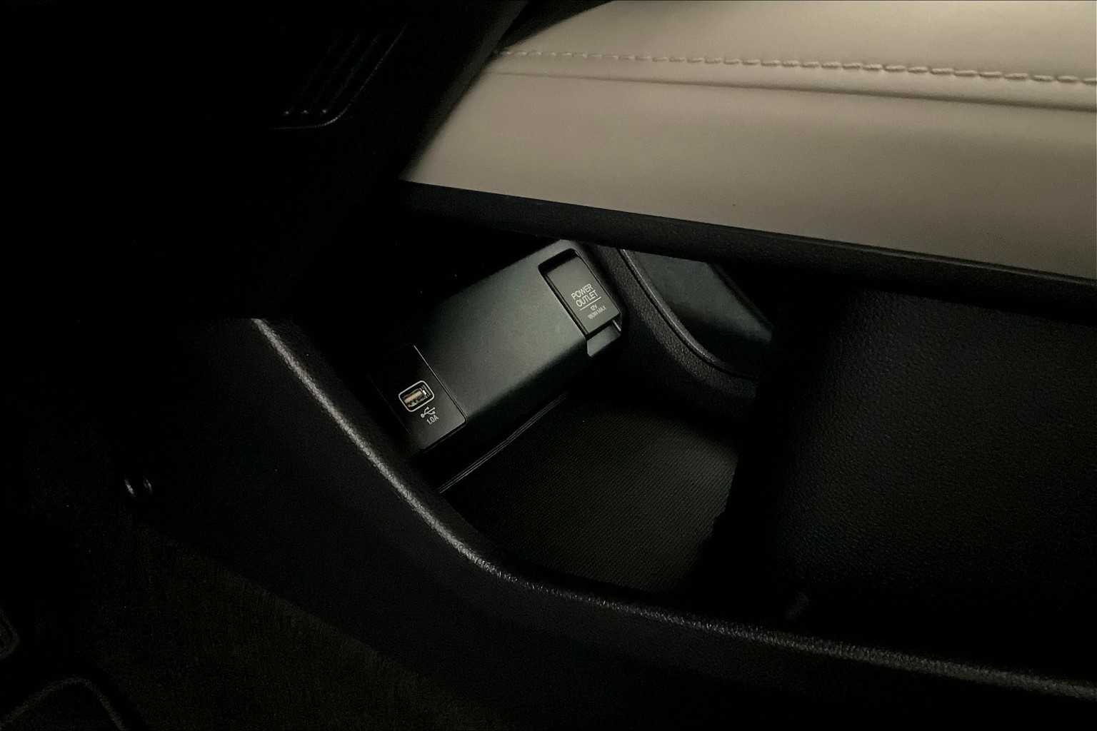 2022 Honda HR-V LX - Photo 26