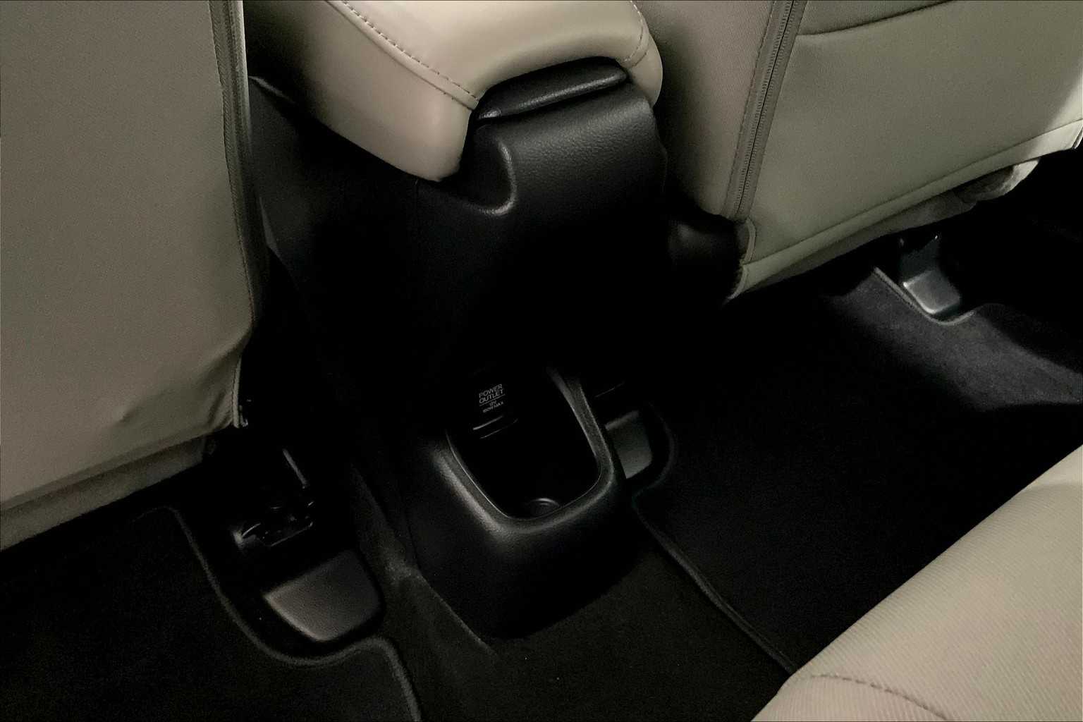 2022 Honda HR-V LX - Photo 27