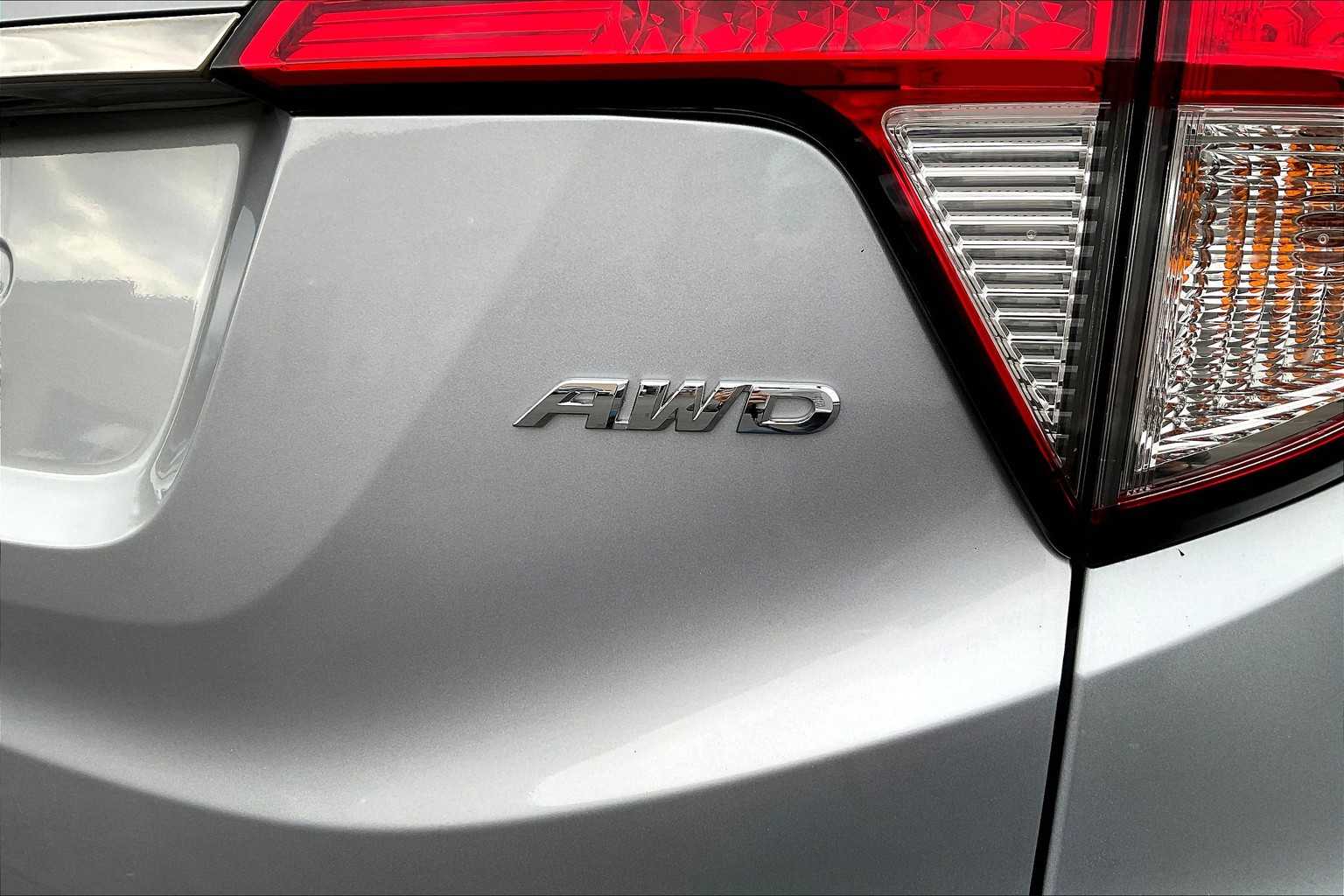 2022 Honda HR-V LX - Photo 28