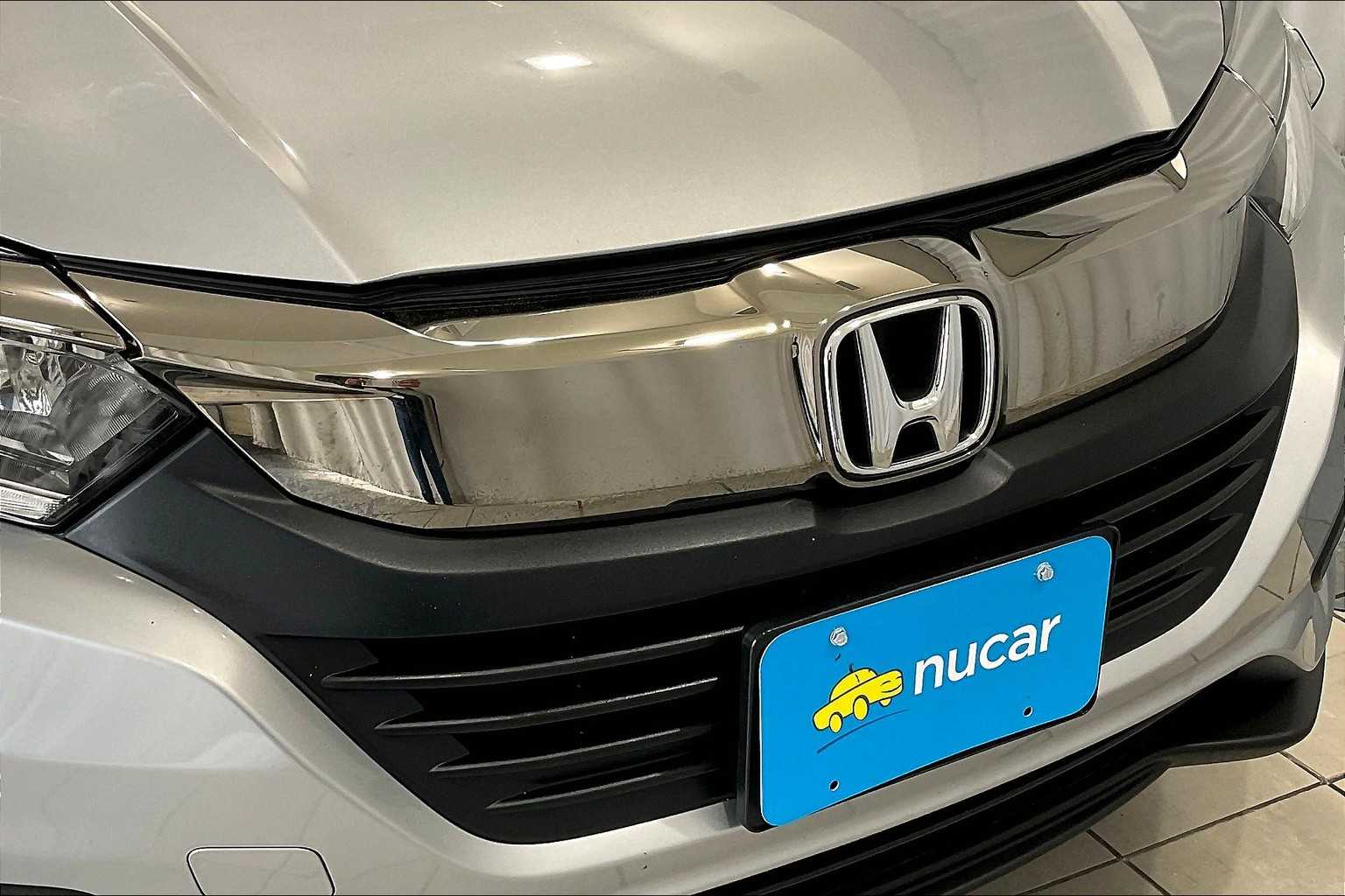 2022 Honda HR-V LX - Photo 31