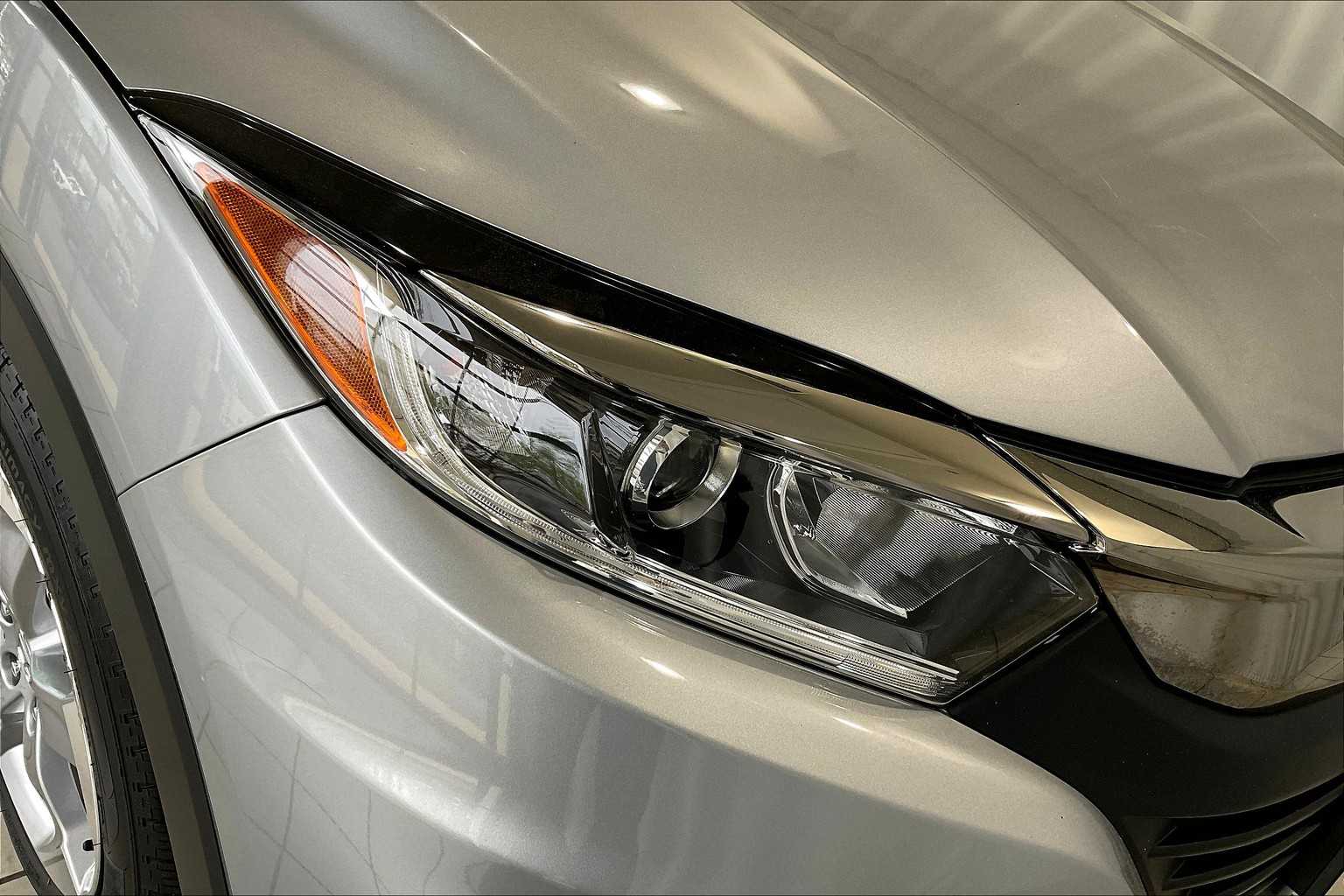 2022 Honda HR-V LX - Photo 32