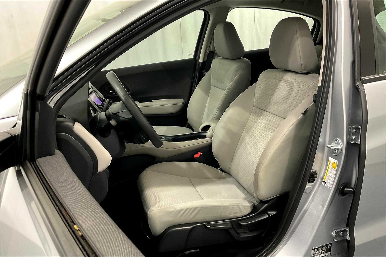 2022 Honda HR-V LX - Photo 10