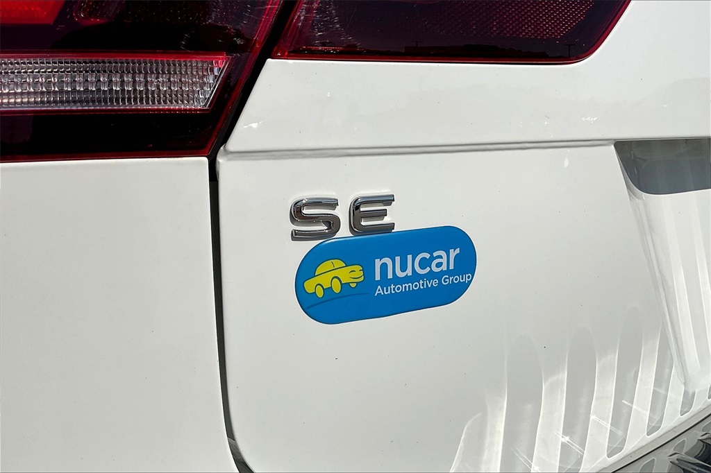 2022 Volkswagen Tiguan 2.0T SE - Photo 27