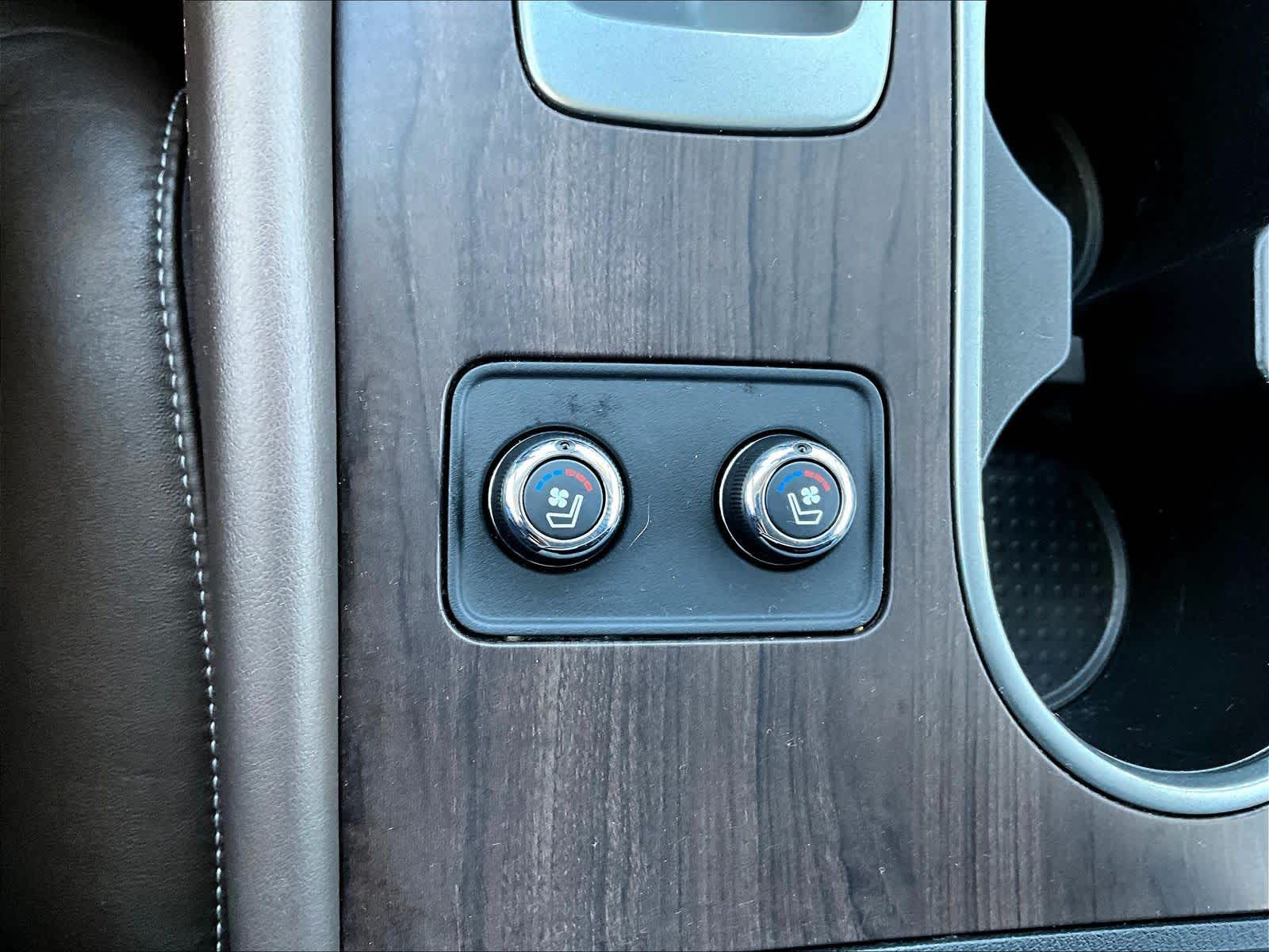 2021 Nissan Murano Platinum - Photo 27