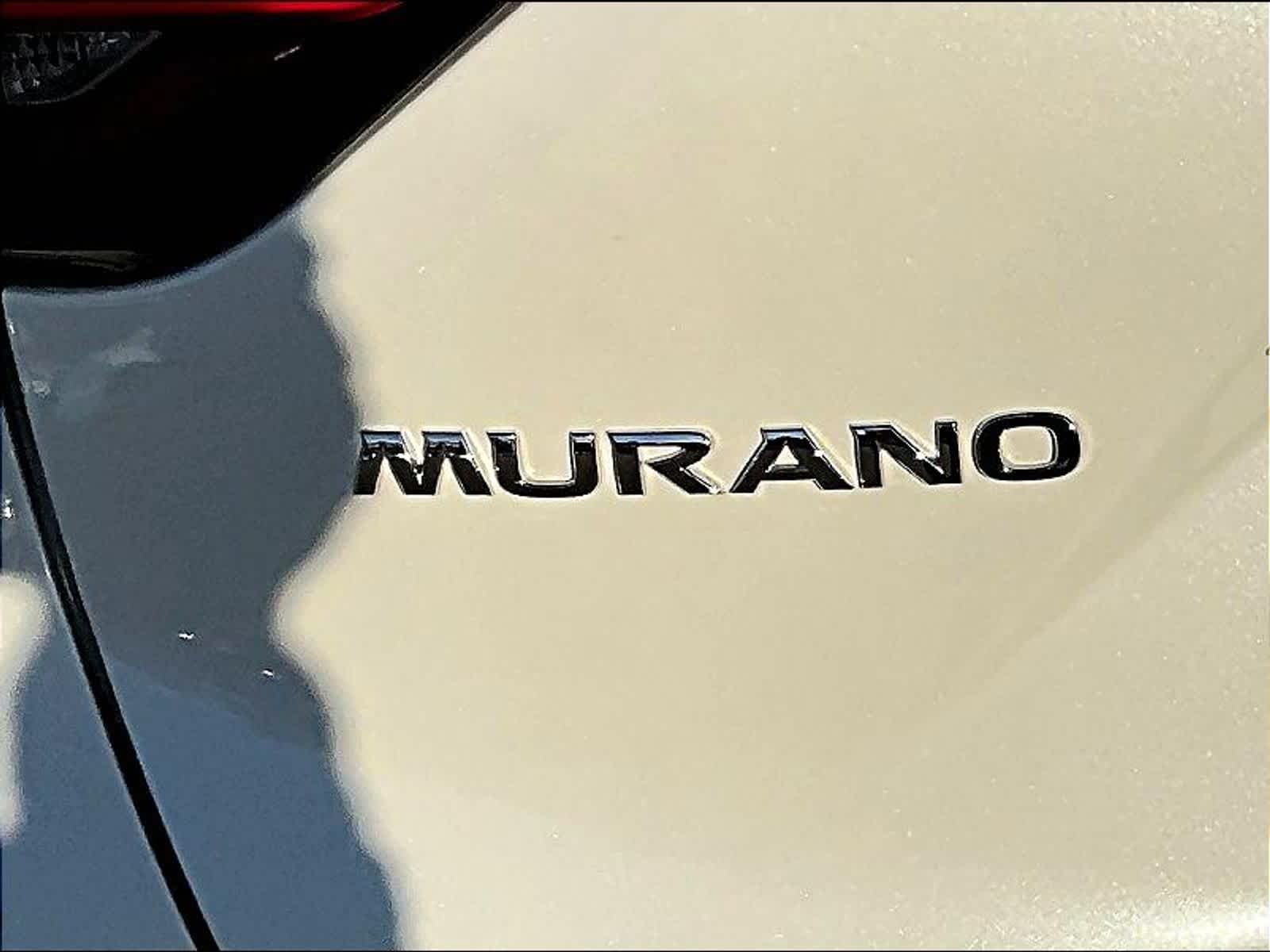 2021 Nissan Murano Platinum - Photo 28