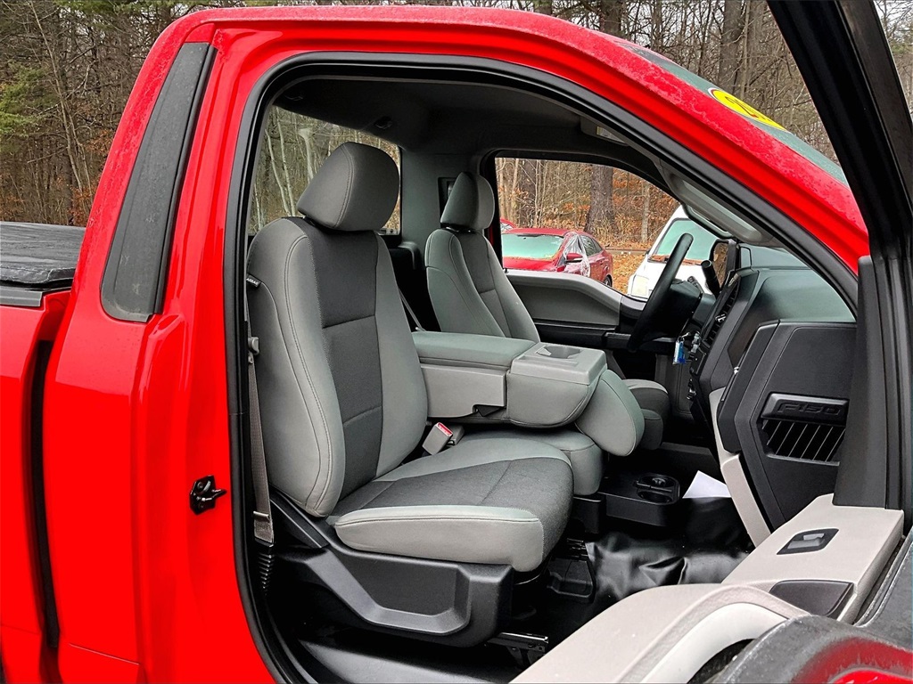 2016 Ford F-150 XL - Photo 11