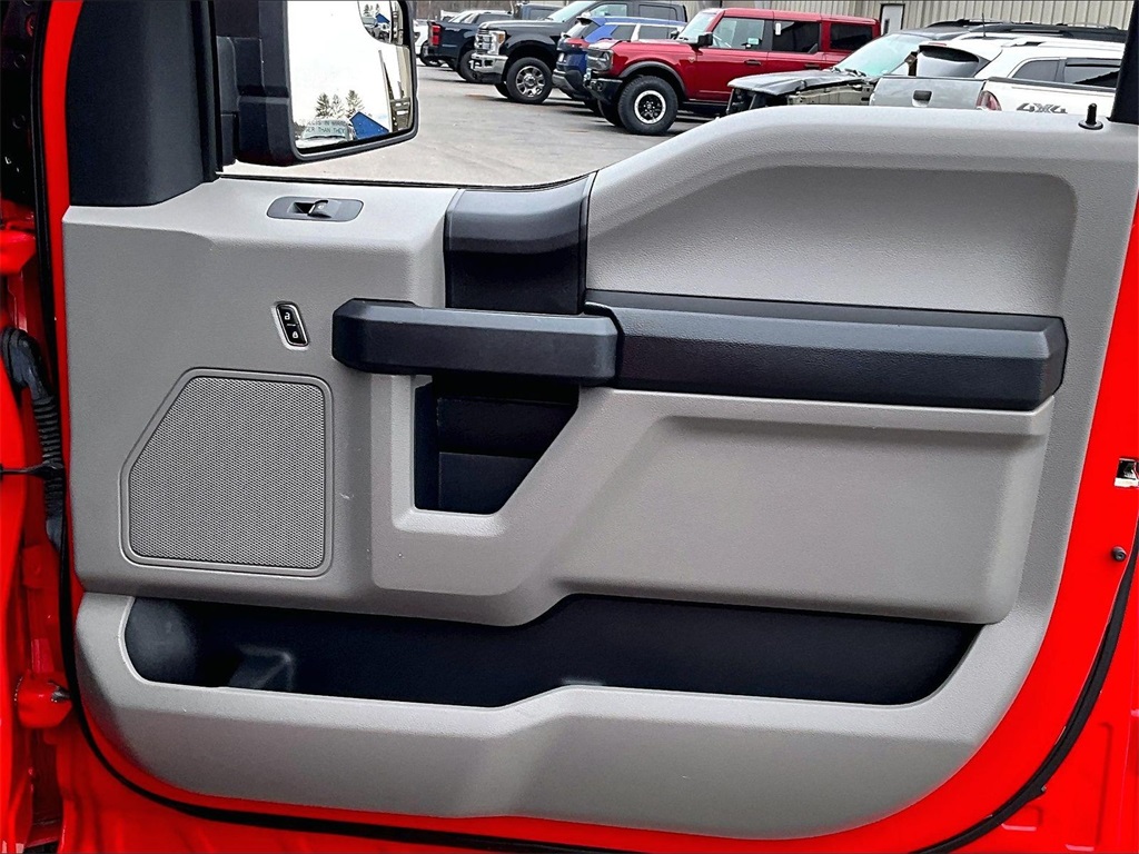 2016 Ford F-150 XL - Photo 12