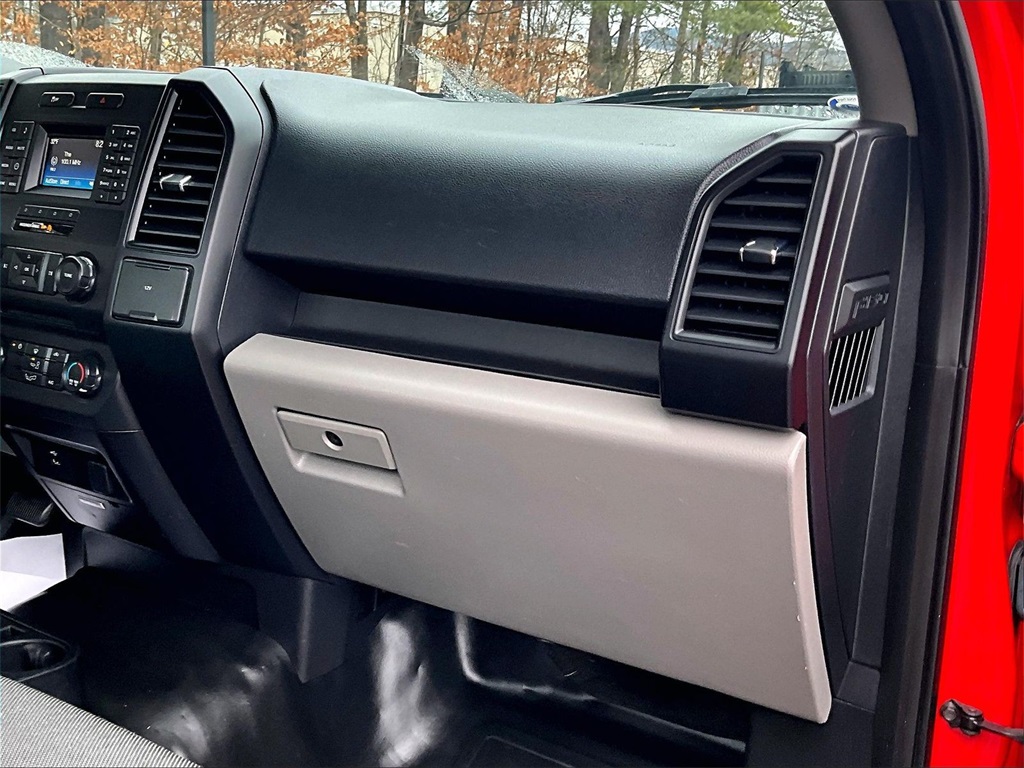 2016 Ford F-150 XL - Photo 13