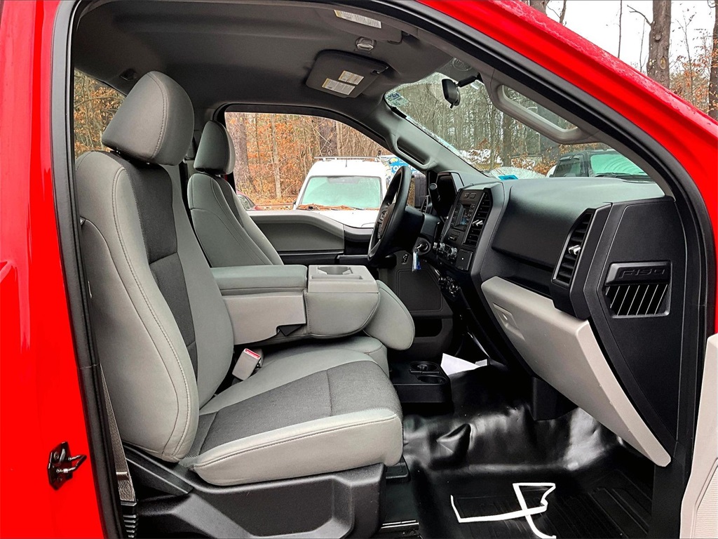 2016 Ford F-150 XL - Photo 14