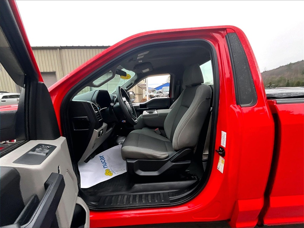 2016 Ford F-150 XL - Photo 15