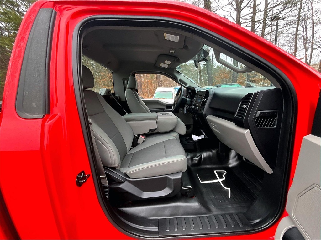 2016 Ford F-150 XL - Photo 16