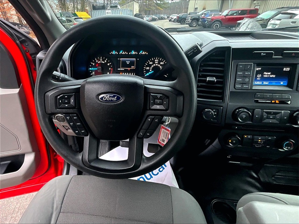 2016 Ford F-150 XL - Photo 17