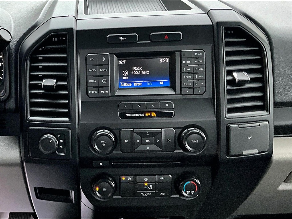 2016 Ford F-150 XL - Photo 18