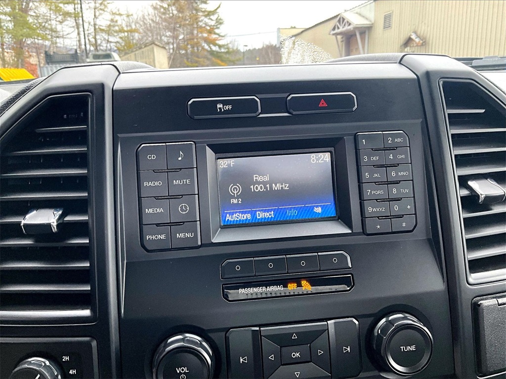 2016 Ford F-150 XL - Photo 19