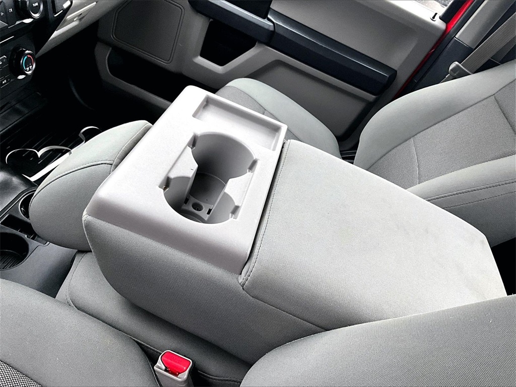 2016 Ford F-150 XL - Photo 20