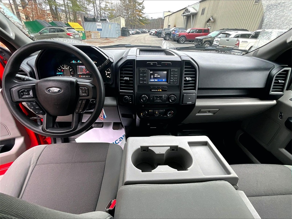 2016 Ford F-150 XL - Photo 21