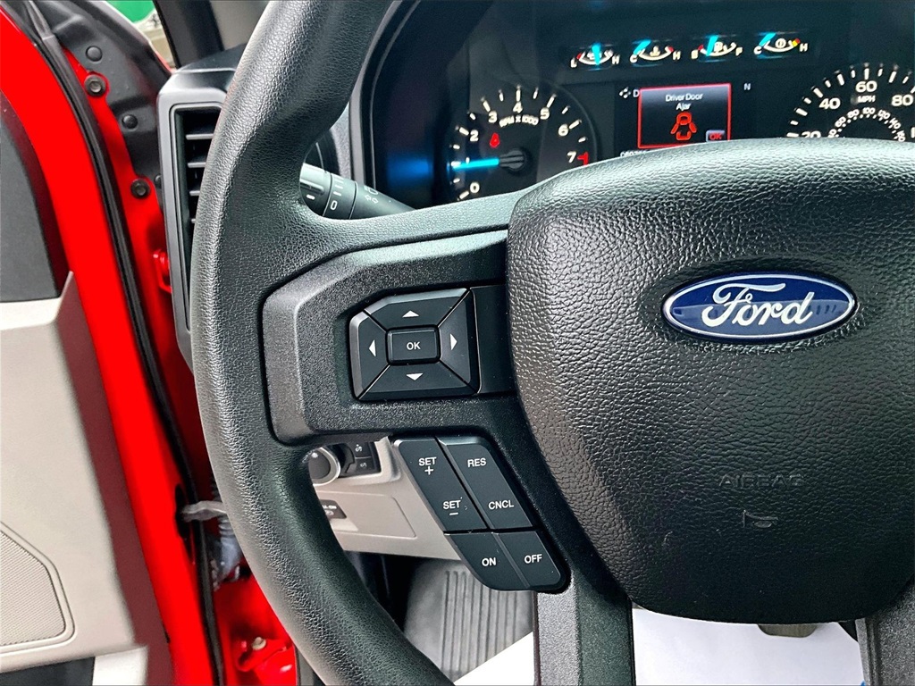 2016 Ford F-150 XL - Photo 23