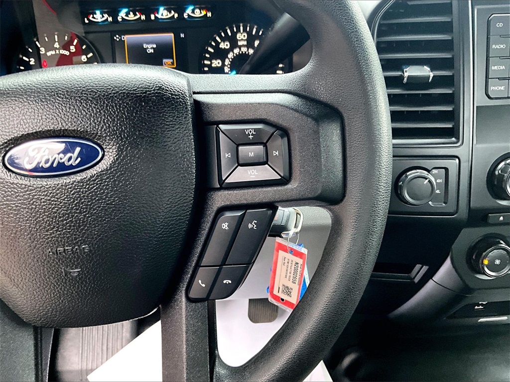 2016 Ford F-150 XL - Photo 24