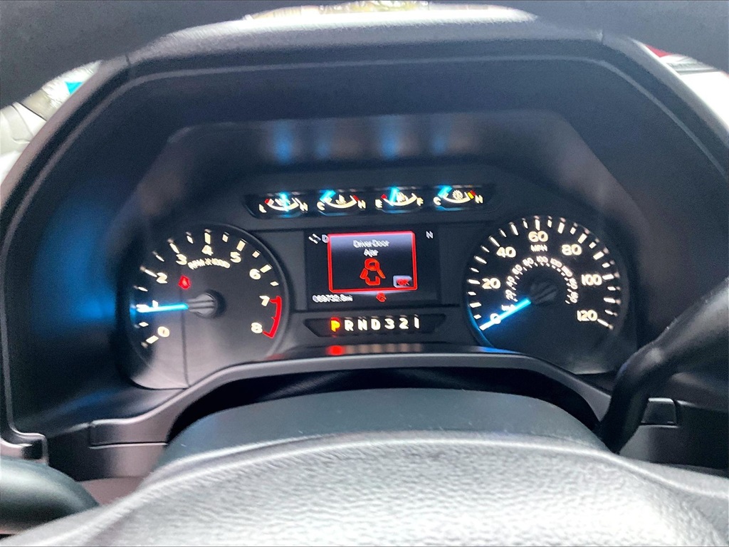 2016 Ford F-150 XL - Photo 25