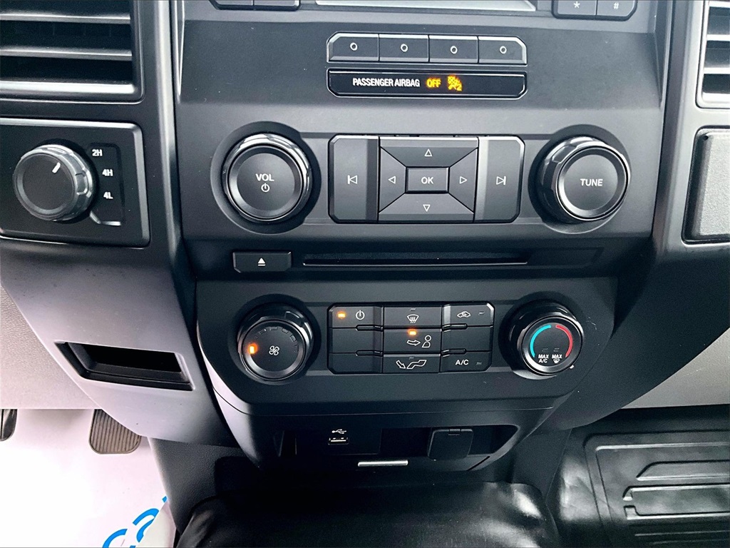 2016 Ford F-150 XL - Photo 26