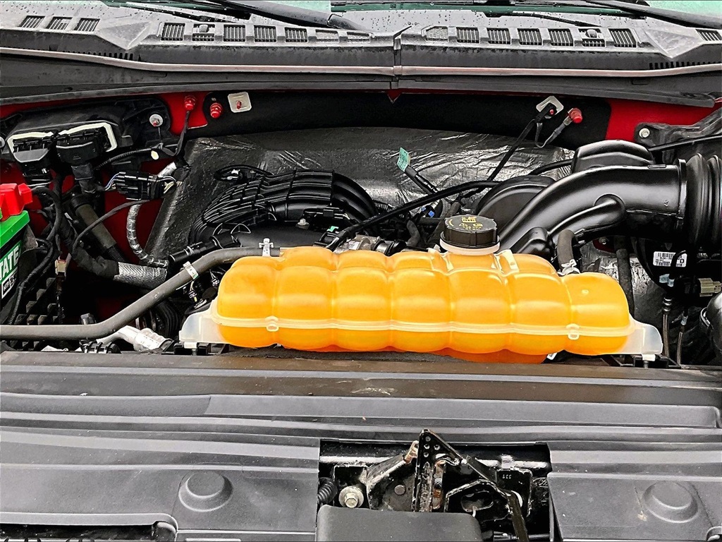 2016 Ford F-150 XL - Photo 29