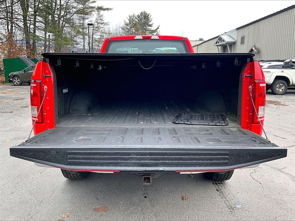 2016 Ford F-150 XL - Photo 31