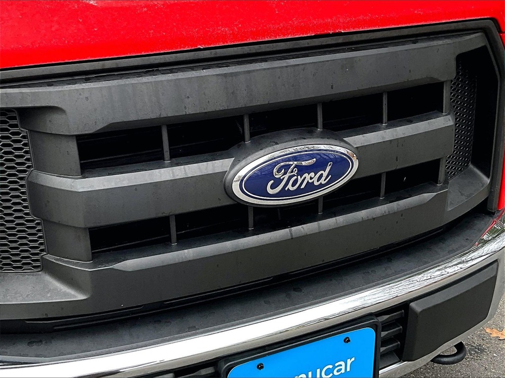 2016 Ford F-150 XL - Photo 32