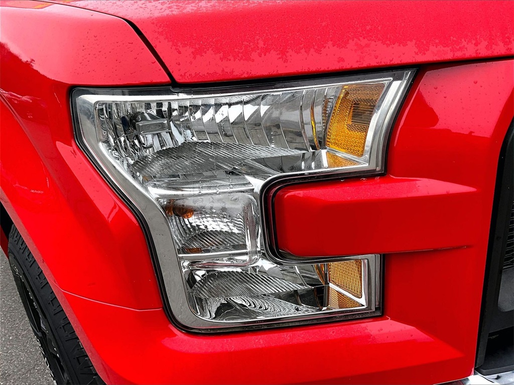 2016 Ford F-150 XL - Photo 33