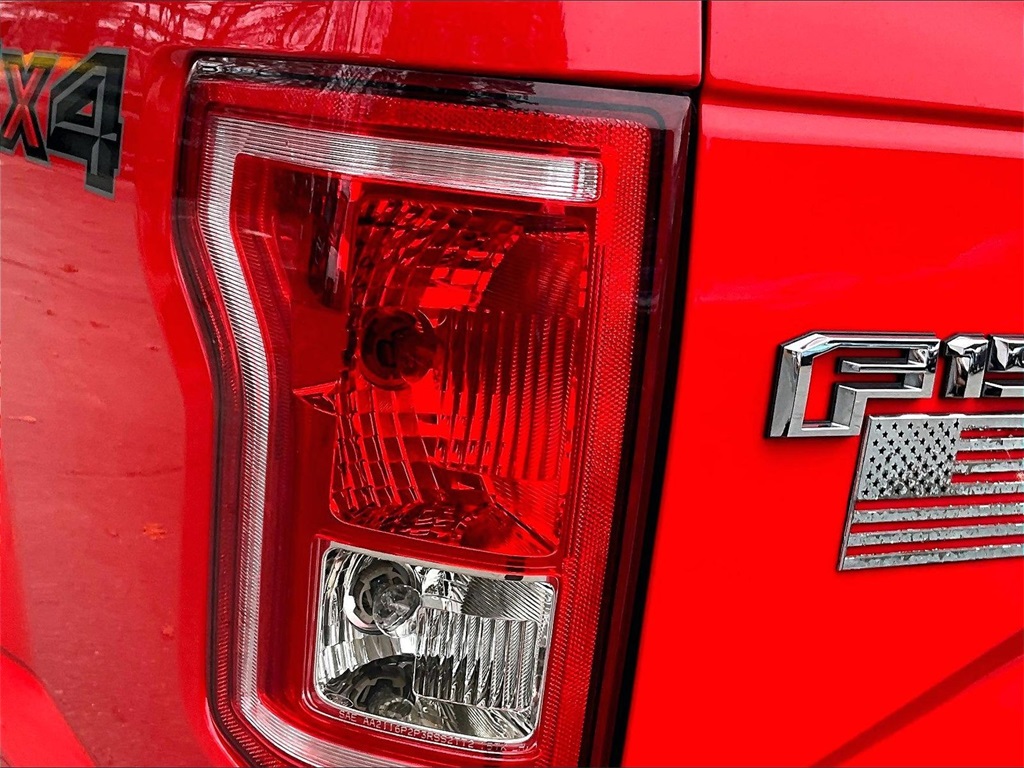 2016 Ford F-150 XL - Photo 34