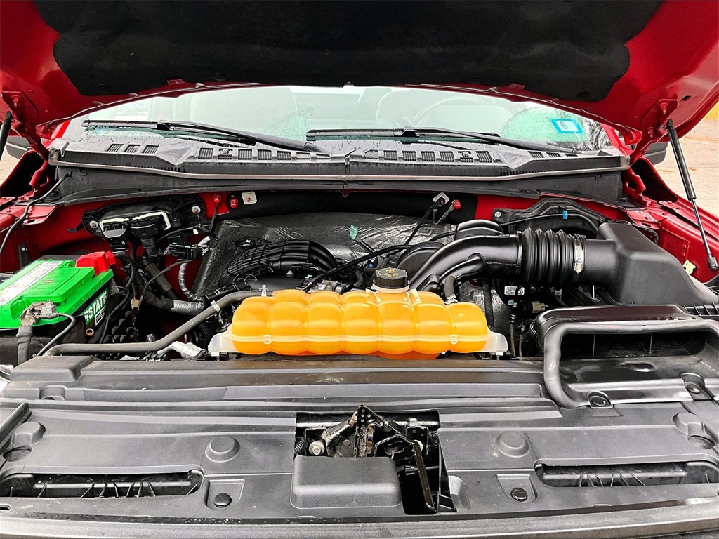 2016 Ford F-150 XL - Photo 35