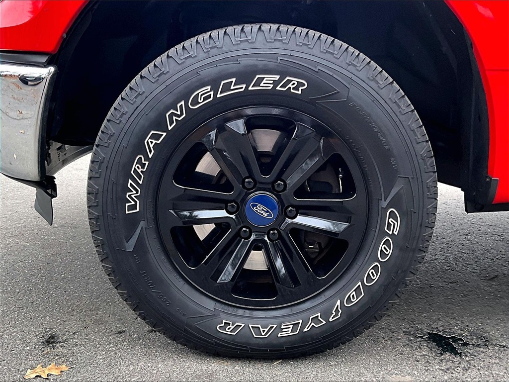 2016 Ford F-150 XL - Photo 7