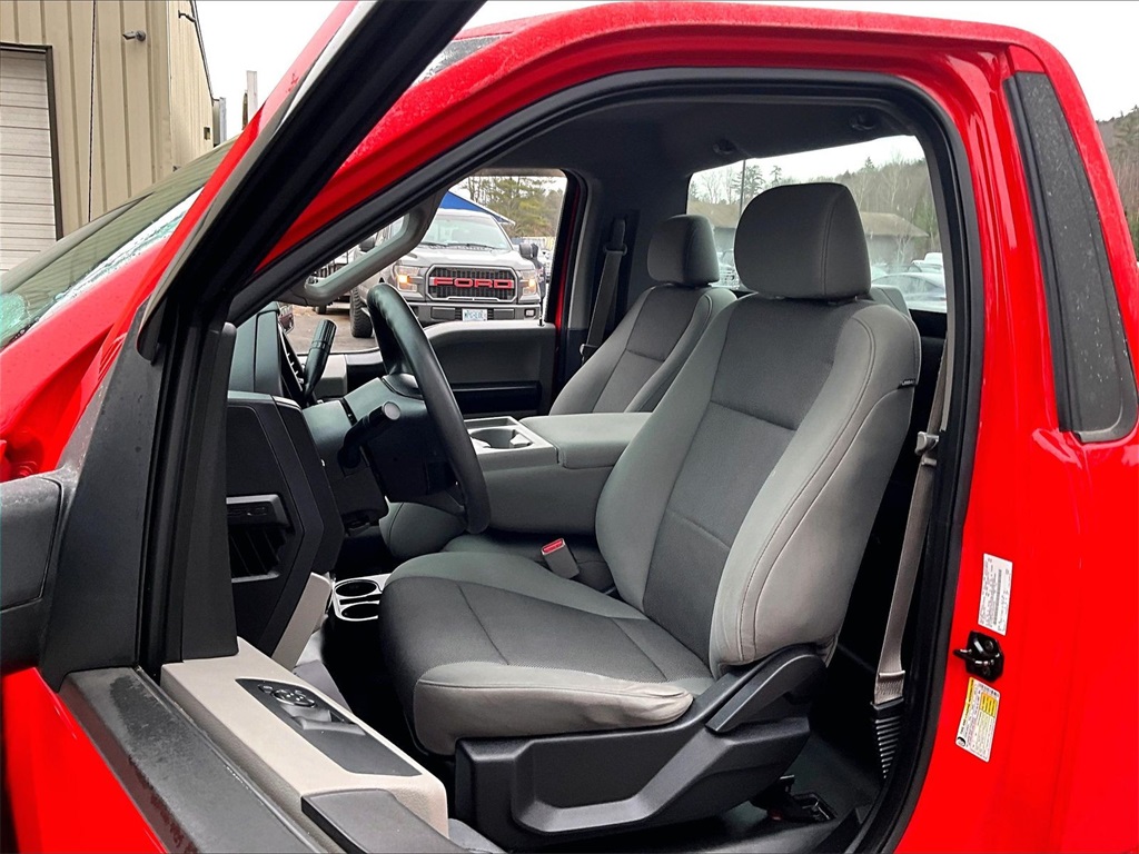 2016 Ford F-150 XL - Photo 10