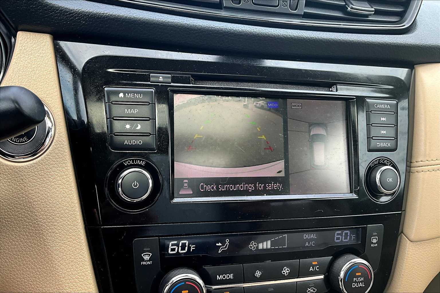 2018 Nissan Rogue SL - Photo 19