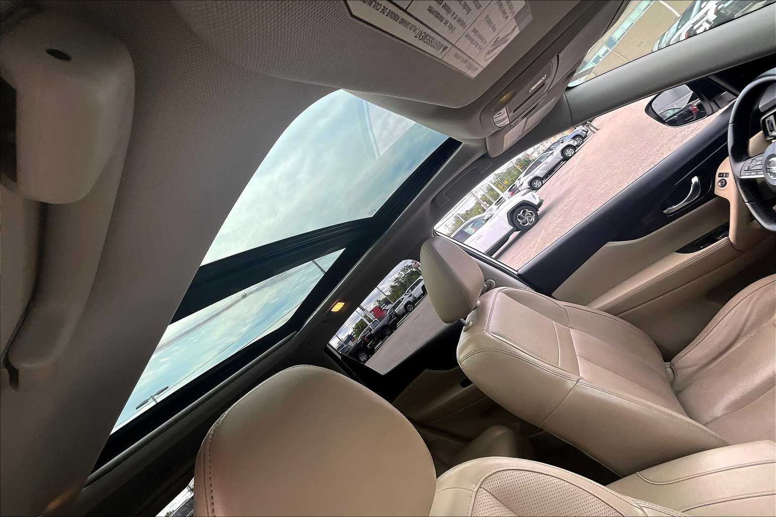 2018 Nissan Rogue SL - Photo 22