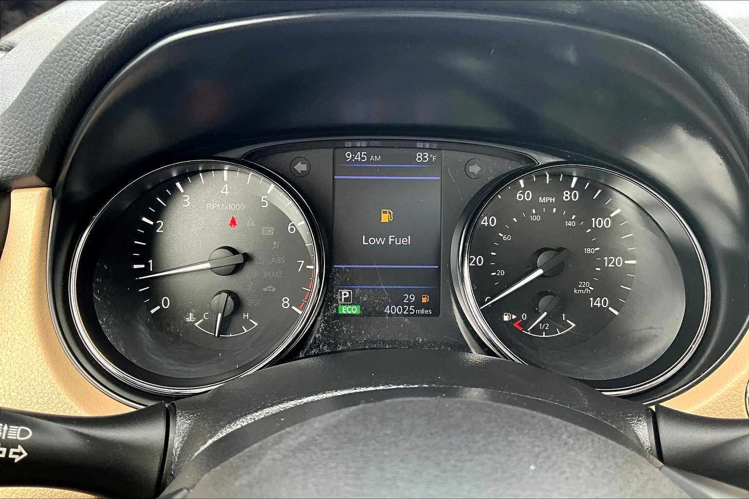 2018 Nissan Rogue SL - Photo 25