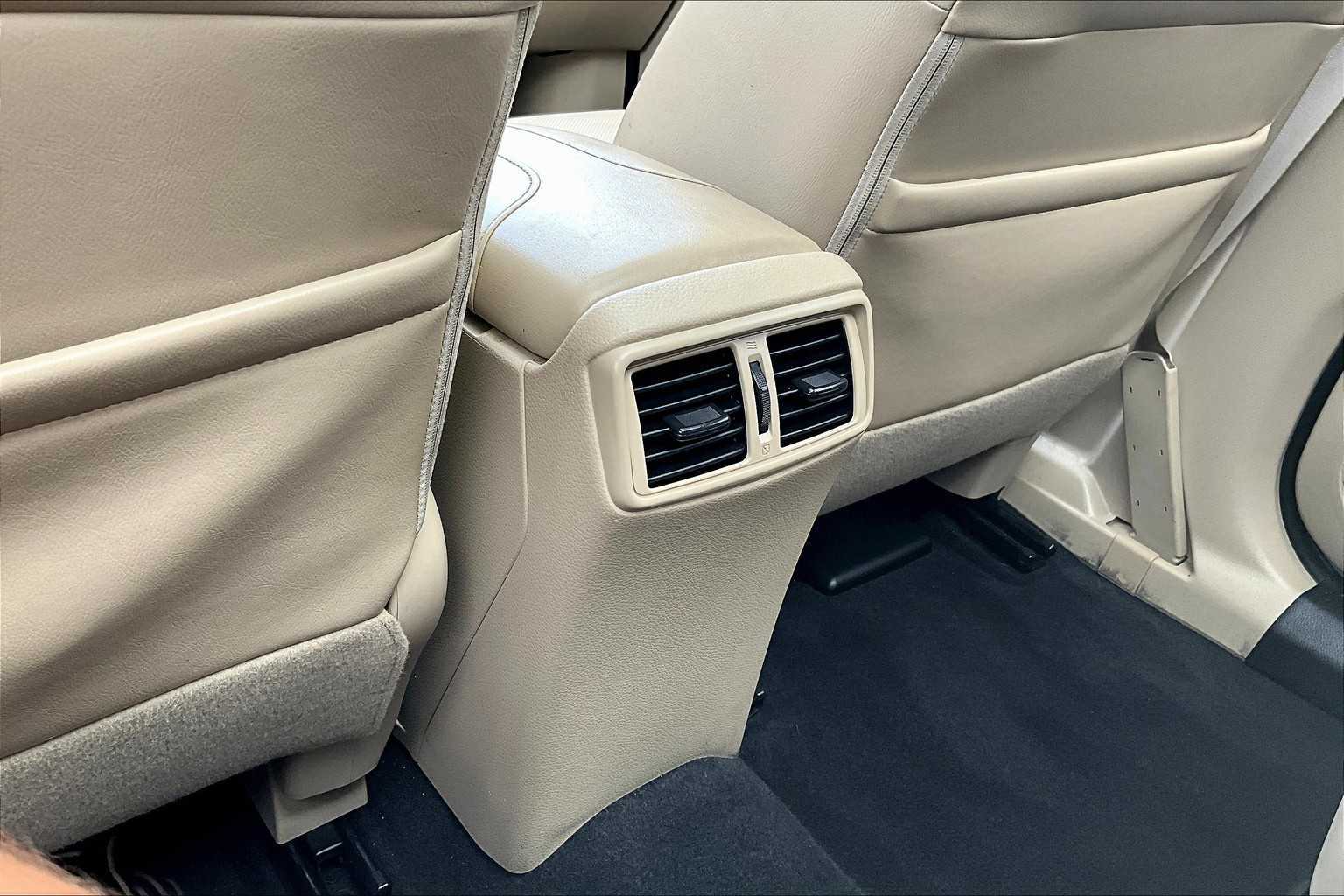 2018 Nissan Rogue SL - Photo 26
