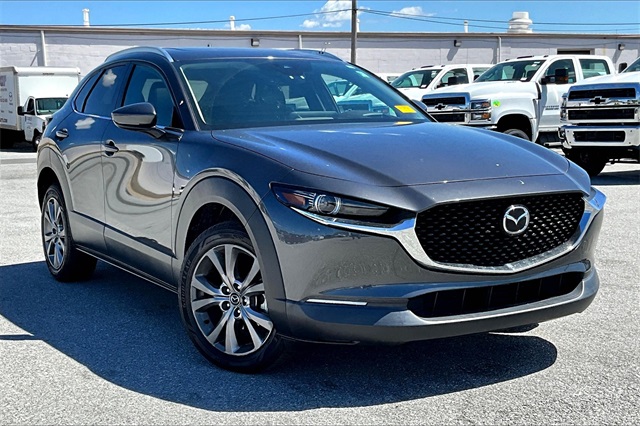 2020 Mazda CX-30 Premium