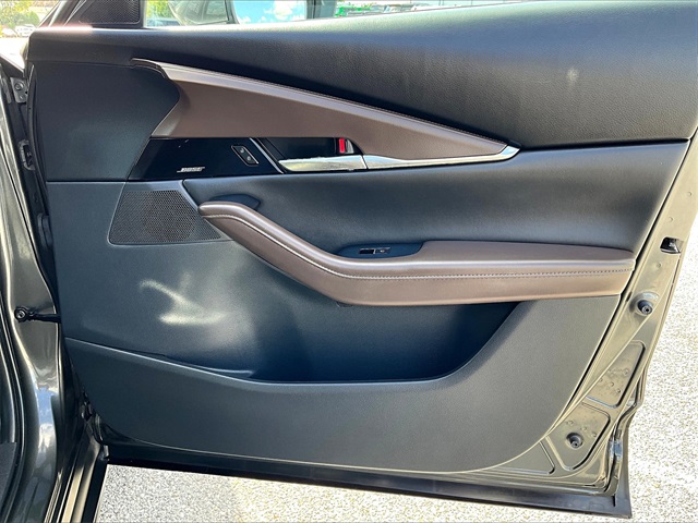 2020 Mazda CX-30 Premium - Photo 12