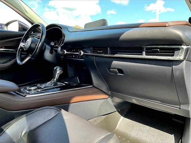 2020 Mazda CX-30 Premium - Photo 13