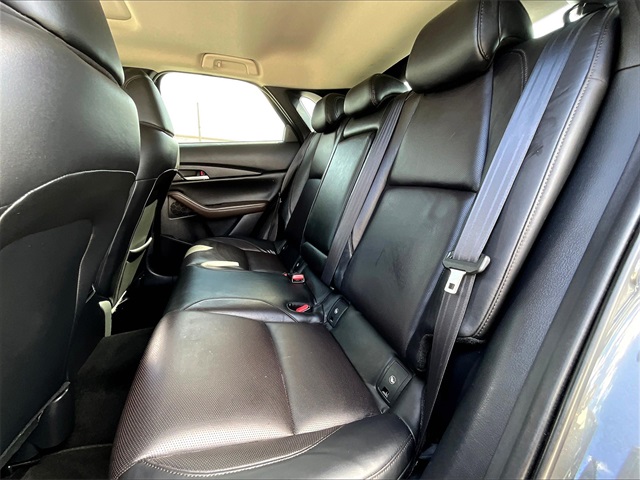 2020 Mazda CX-30 Premium - Photo 14