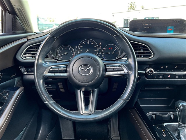 2020 Mazda CX-30 Premium - Photo 16