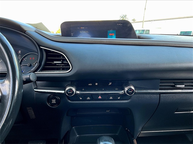 2020 Mazda CX-30 Premium - Photo 17