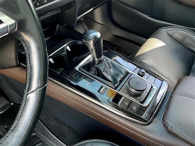 2020 Mazda CX-30 Premium - Photo 19