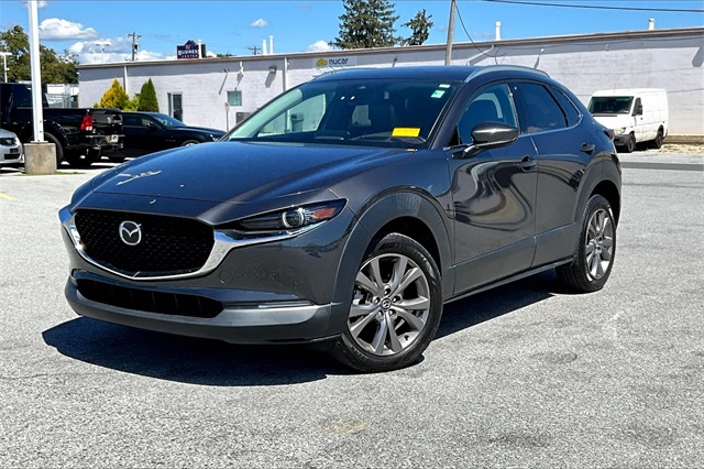 2020 Mazda CX-30 Premium - Photo 2