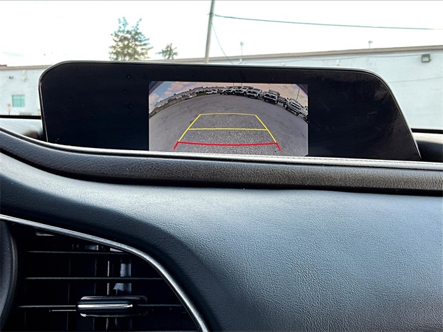 2020 Mazda CX-30 Premium - Photo 25