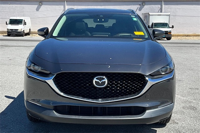 2020 Mazda CX-30 Premium - Photo 4