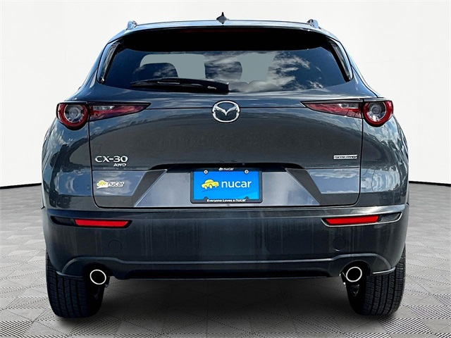 2020 Mazda CX-30 Premium - Photo 5